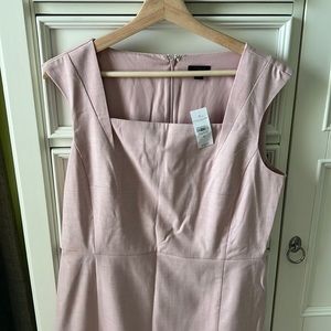 Ann Taylor dress. Perfect for the office. NWT.